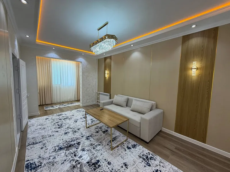 Продажа квартиры 3в4 (3/4 этаж) — фото 1