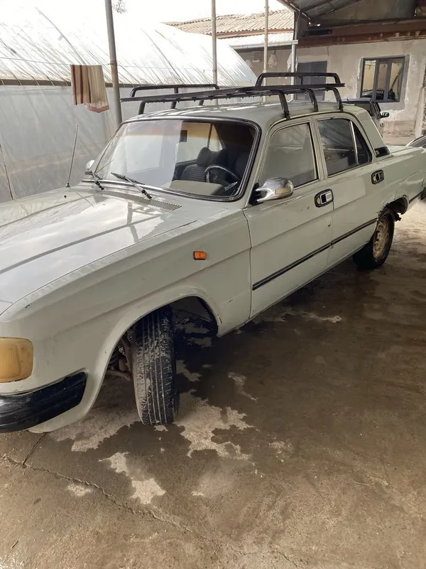 Volga 31024. keles