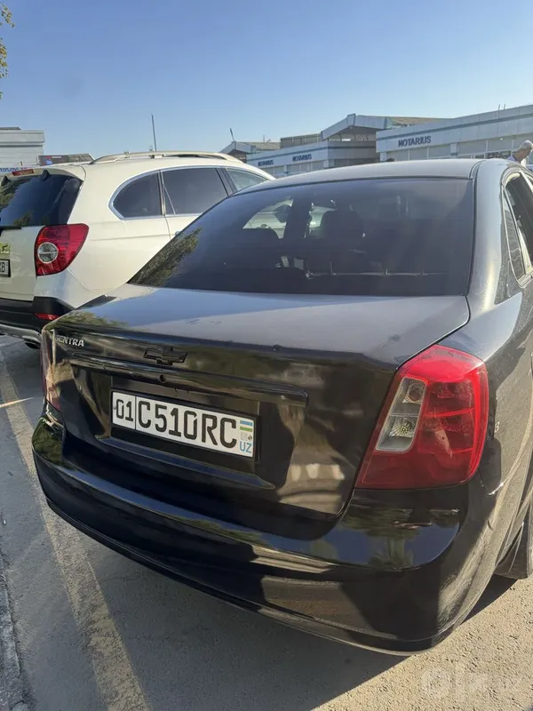 Gentra срочно продаётся 6 Gentra срочно продаётся 6