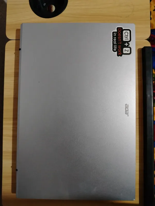Acer i5 8/512gb — фото 3