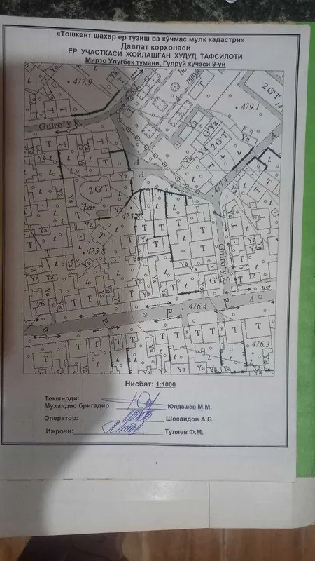 Продам дом на участке 3.30 сотки 5
