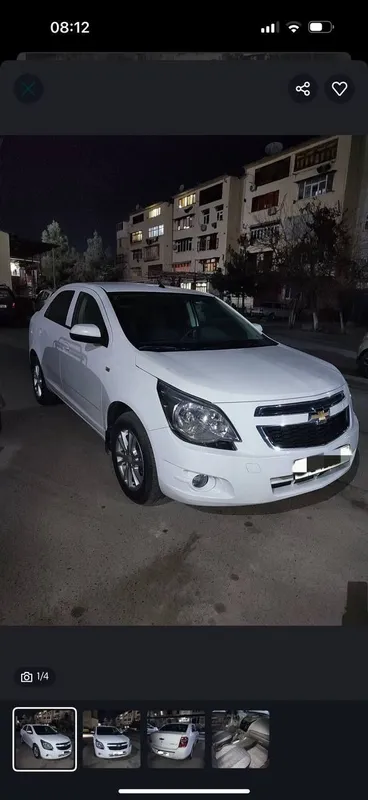 Kobalt stayl plyus aftamat srochna sotiladi! — фото 1