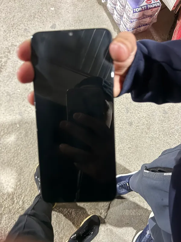 honor x7a+ 6gb 128gb radnoy