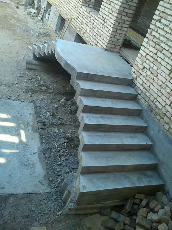 Beton zina yasaymiz toshkent bőylab xamyonbop narhlarda — фото 5