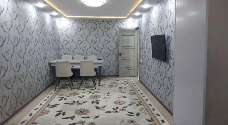 Yunasabotskiy rayon 3xonali 2 etaj 1 Yunasabotskiy rayon 3xonali 2 etaj 1