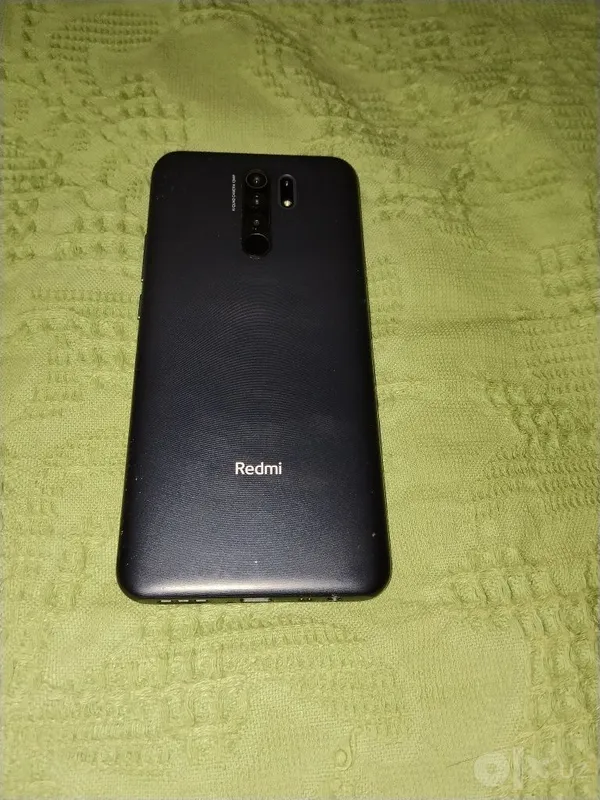 Redmi 9 в хорошем состоянии 3 Redmi 9 в хорошем состоянии 3