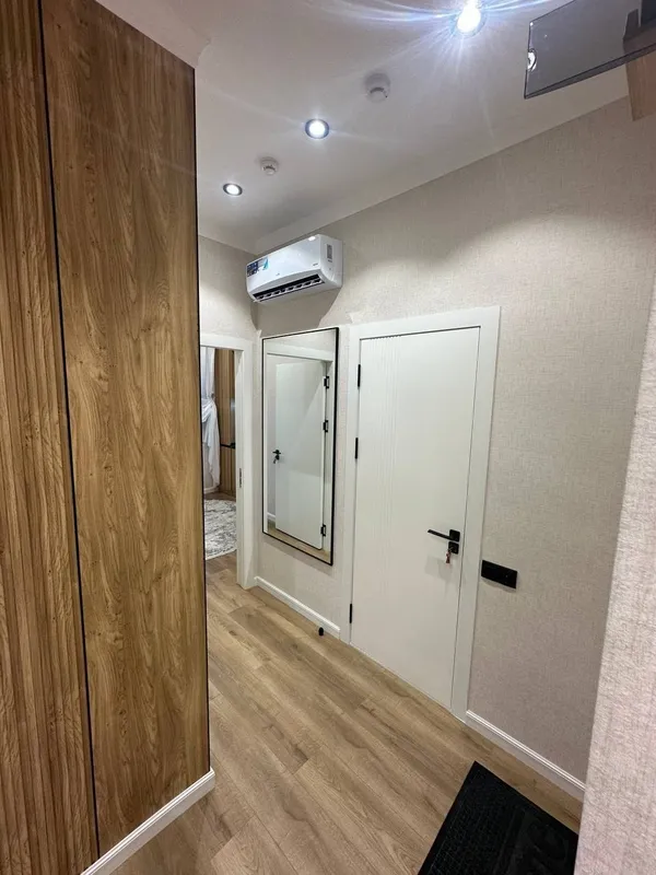 City Tower GROUP ЖКda 2 xonali kvartira sotiladi 5