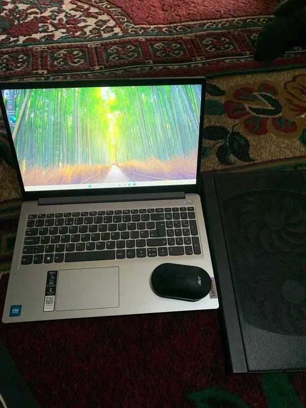 LENOVO! 256/8 narxi Kelishilgan holda