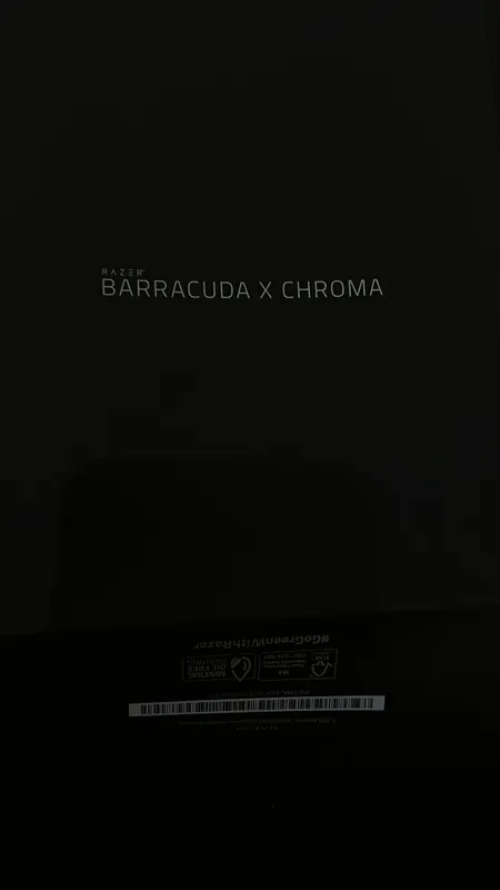 Razer Barracuda X Chroma 2 Razer Barracuda X Chroma 2