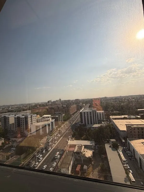 Продаеися Евро офис ЖК Piramit Tower 45м2 8 Продаеися Евро офис ЖК Piramit Tower 45м2 8