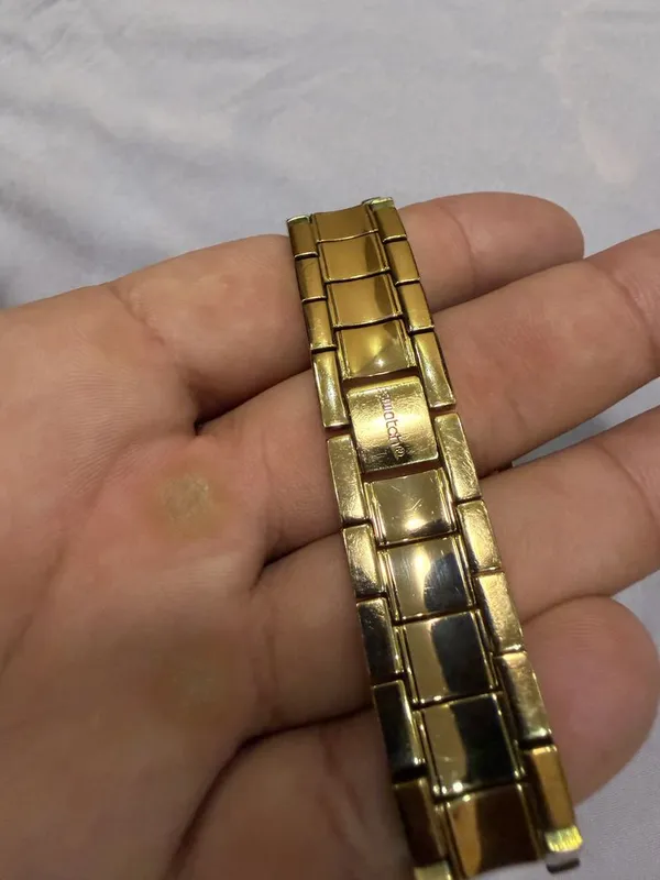 Original Swatch Irony Swiss Made ayollar qo'l soati 4