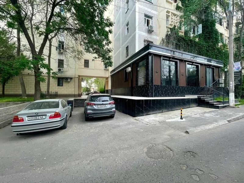Продается Нежилое Помещение Саид Барака Efendi — фото 7