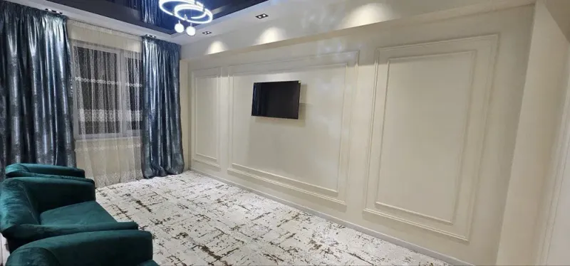 Юнусабадский рн, 2ком-550$, минор метро теле башня — фото 4
