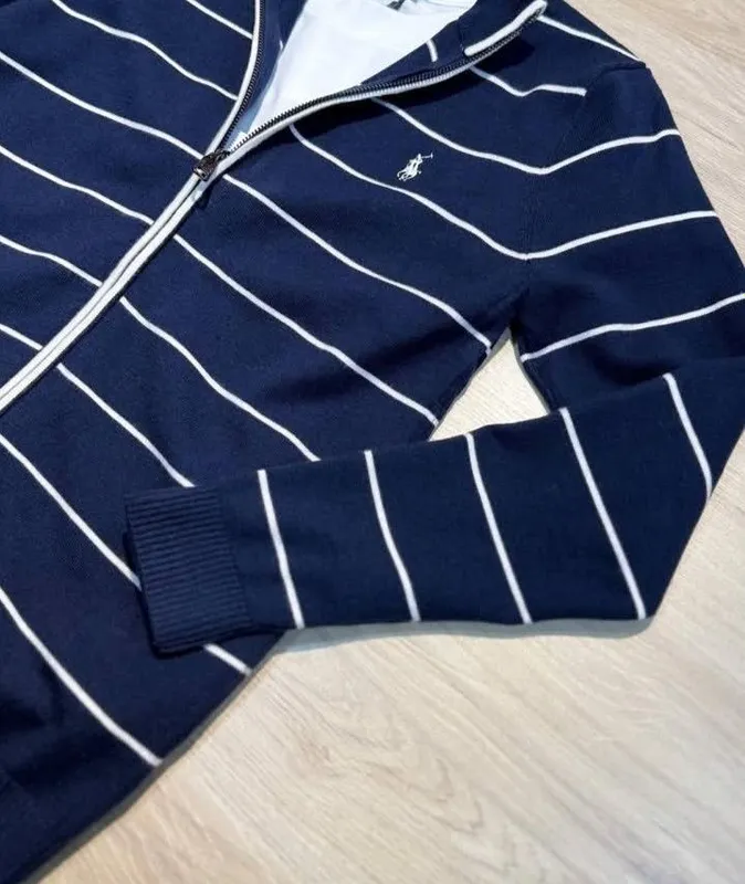 Yangi. Polo Cardigan — фото 1