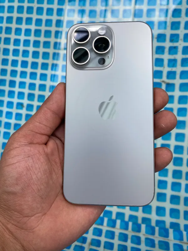 iPhone 15 Pro Max 1 TB 9 iPhone 15 Pro Max 1 TB 9
