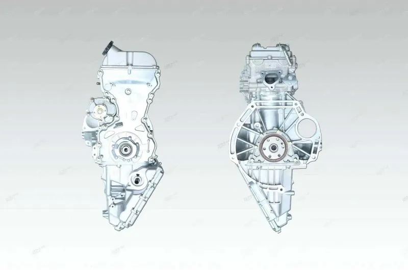 Changan 98 матор зборе холатида — фото 1