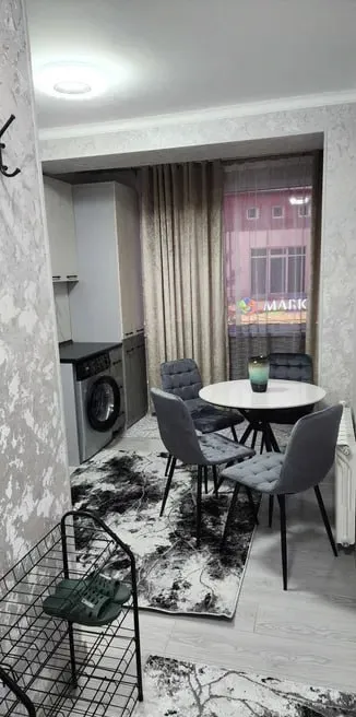 Аренда 1-комн. кв. 32 м², Яккасарайский · ID 43405 6