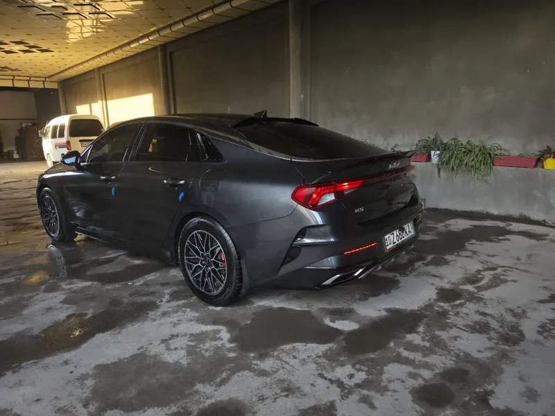 Kia k5 21000$ договоримся 5 Kia k5 21000$ договоримся 5