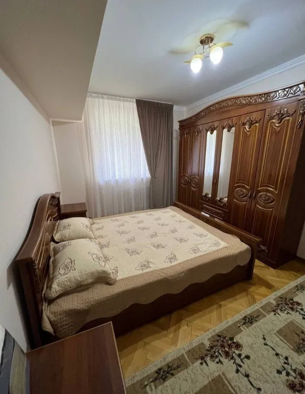 Аренда квартиры в центре 4/3/4 на Ц-6 к Казахстан — фото 1