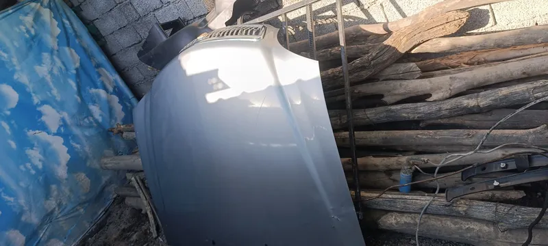 Продам запчасти на Волгу 6