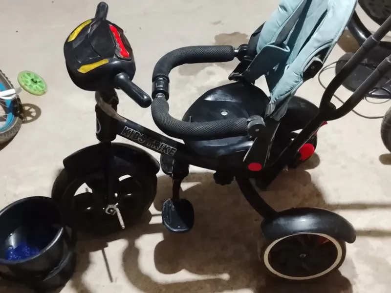 Velsoped bolalar uchun 2 Velsoped bolalar uchun 2