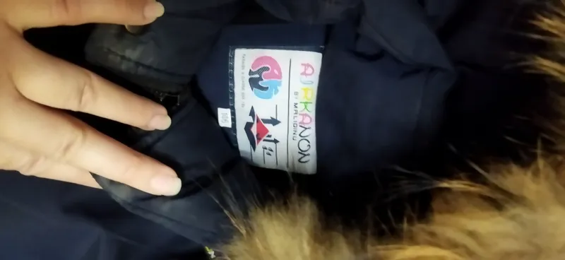Qishki kurtka 2