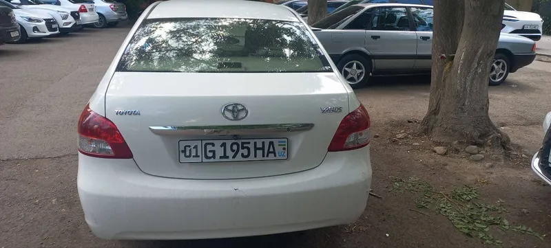 Toyota Yaris 4 Toyota Yaris 4