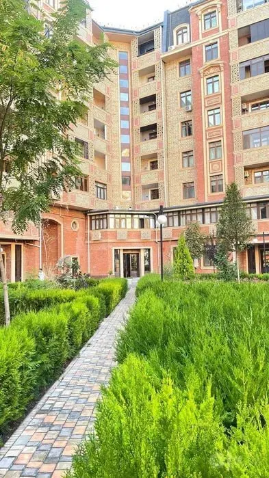 Продажа 3-комн. кв. 75 м², Яккасарайский · ID 6750 5