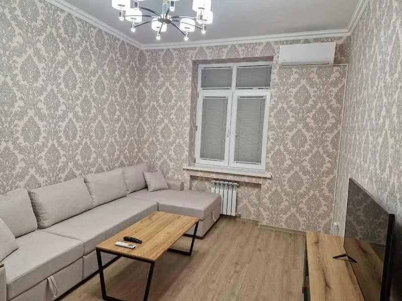 Сдам Аренда 3 ком Квартира | Яккасарайский ра-н | ул. Шота Руставелли — фото 3