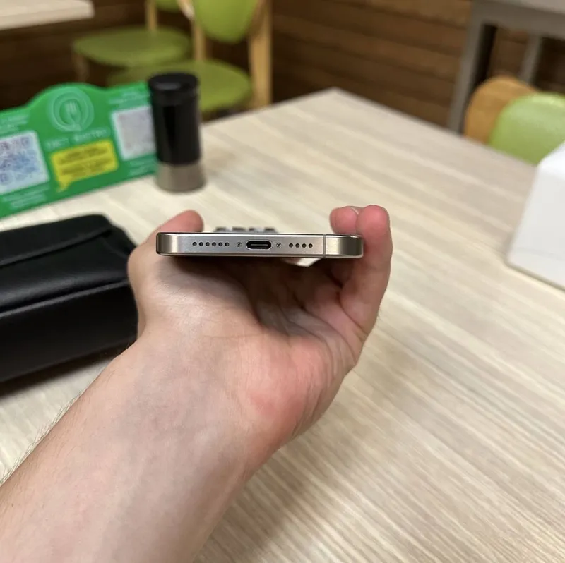 iPhone 15 Pro Max ideal 5 iPhone 15 Pro Max ideal 5