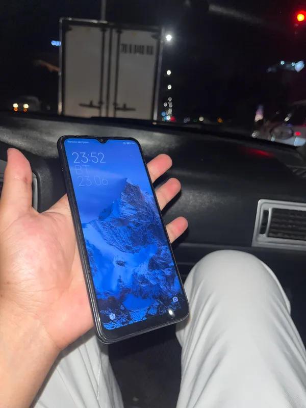 Redmi 10A Sotiladi