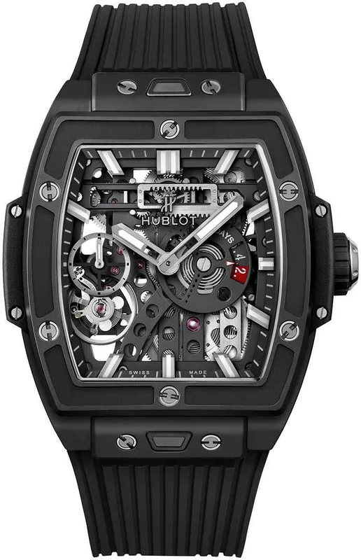 NEW Hublot Spirit of Big Bang Meca-10