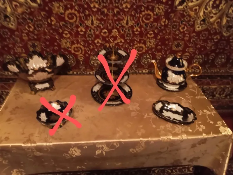 Посуда разная б/у и новая 8 Посуда разная б/у и новая 8