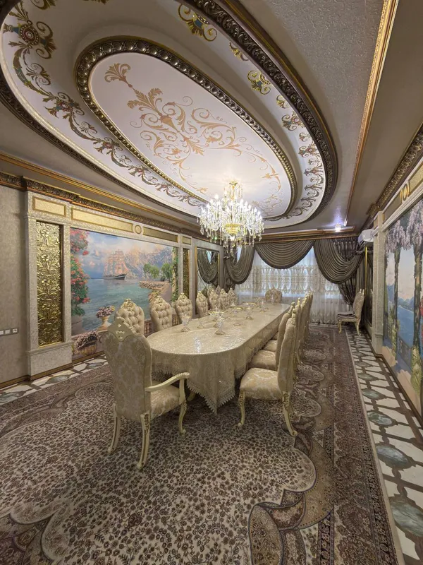 Yunusobod tumanida 600 m² uy sotiladi 6 Yunusobod tumanida 600 m² uy sotiladi 6