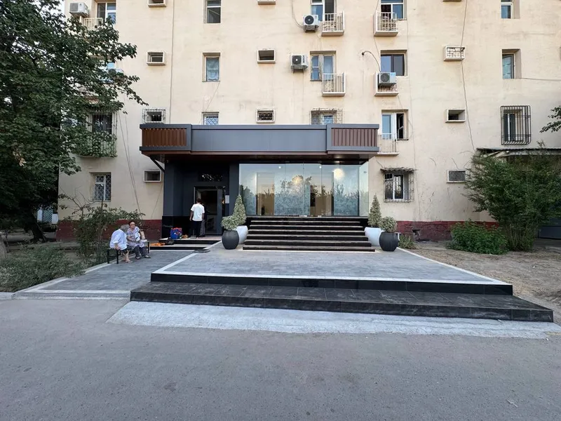 Самара | Юнусабад - Сдается в аренду помещение вдоль дороги 72м2 2