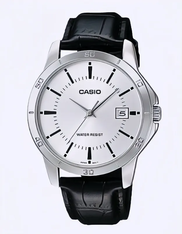 Casio MTP-V004L-7AUDF MTP-V004L-1AUDF — фото 1