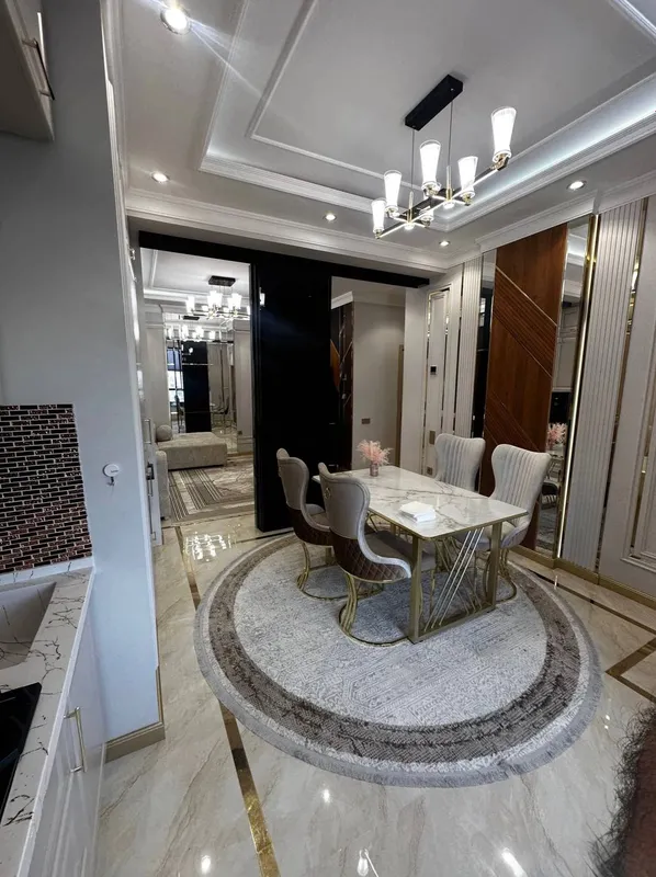 Сдается квартира 2/11/14 ЖК Prestige Gardens 4