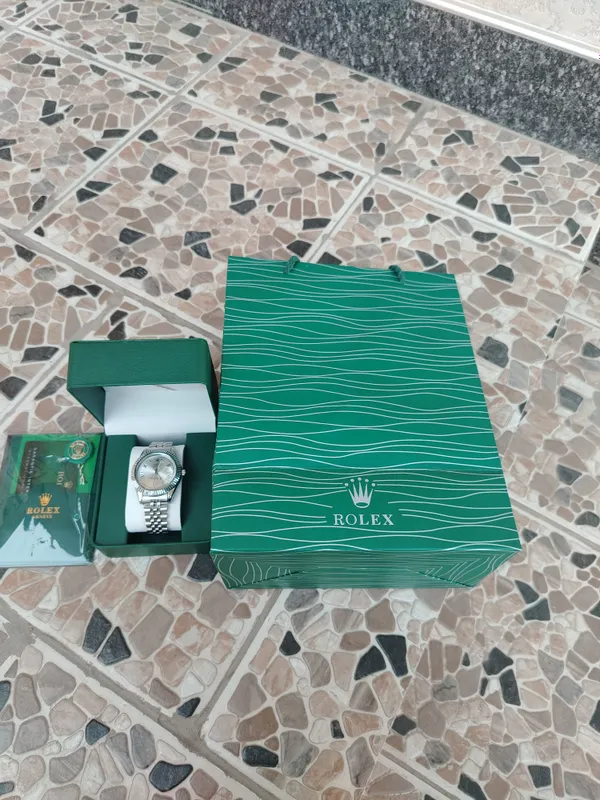 Rolex Soati