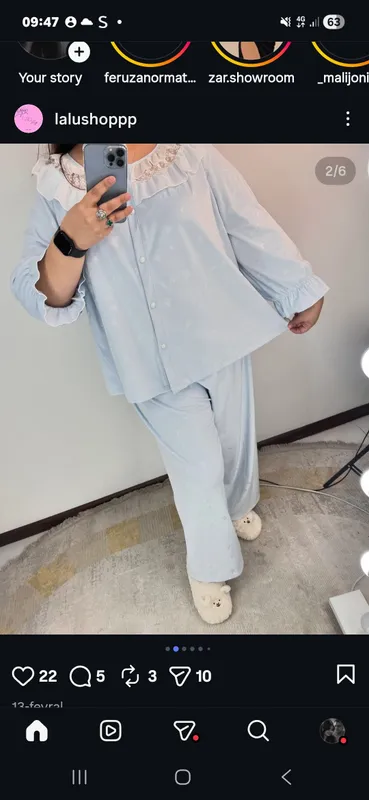 pijama