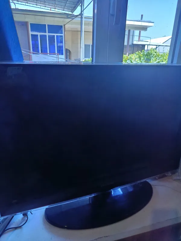 Телевизор Samsung 1 Телевизор Samsung 1