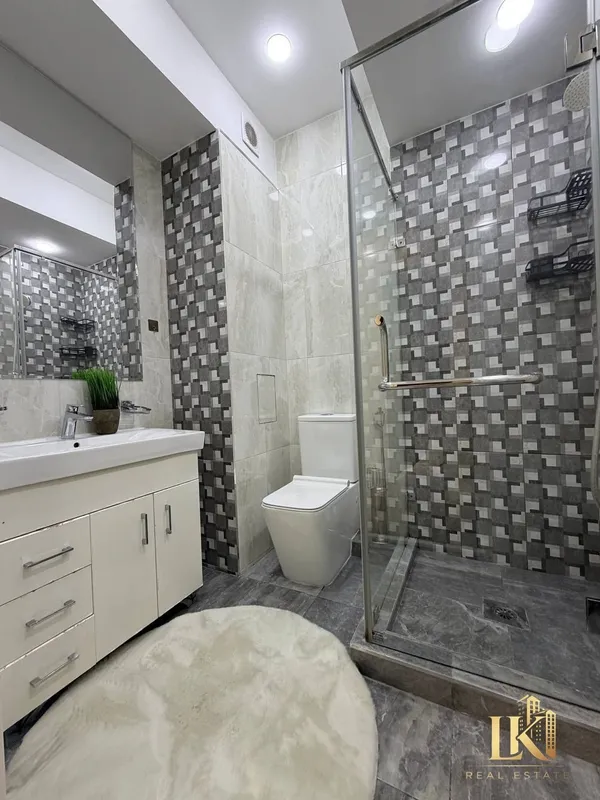 Продаётся уютная 2-комнатная квартира, 45 м², 2/9 (Мирзо-Улугбекский, ориентир: Паркентский) — фото 7