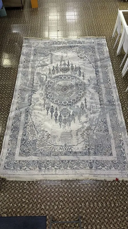 Новый турецкий ковёр 250×400 URGAZ ASEL большой ковёр