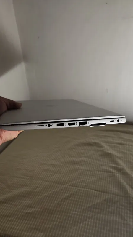Hp elitebook sensorli ekran — фото 1