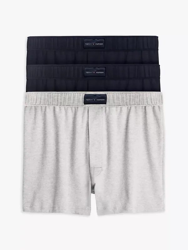 Боксеры от Tommy Hilfiger Calvin Klein
