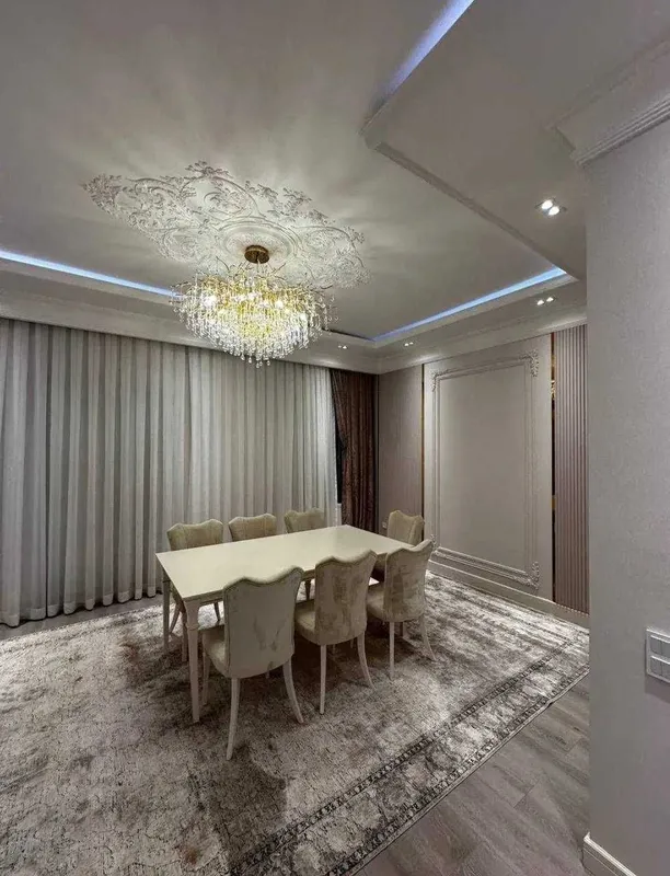 Сдаётся квартира в Мирзо-Улугбек | Parkent Avenue | 3-комнатная 600$ 4