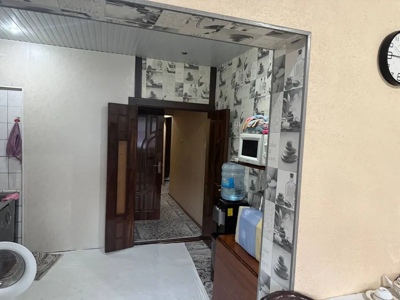 5 xonali dom 1 etaj hovlisiyam bor — фото 7
