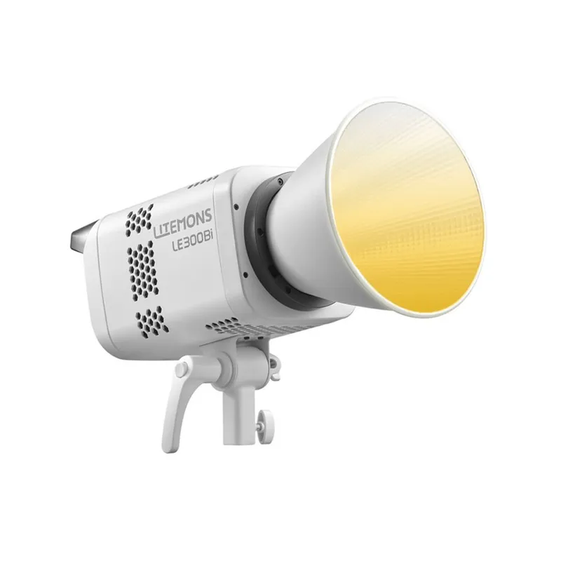 Godox Litemons LE300Bi — 300 W Bi-Color COB LED yoritgichi