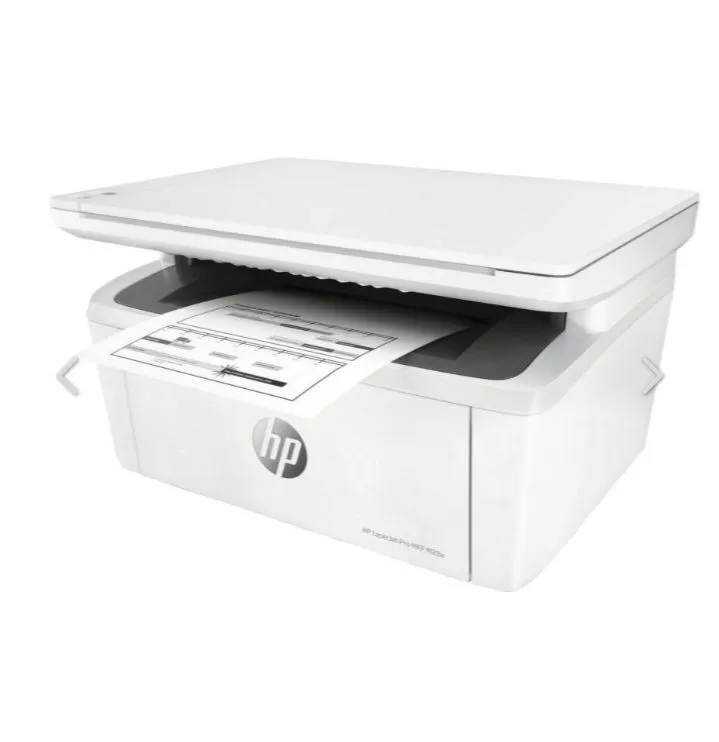 Printer HP lasejet 2