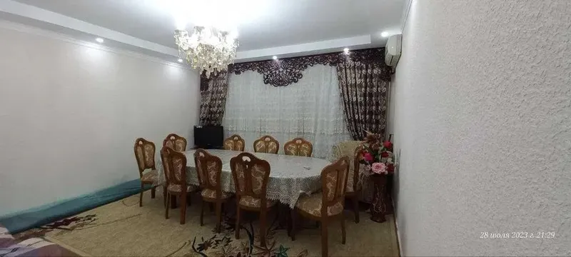 САМАРКАНД ДАРВОЗА 2-Х КОМНАТНАЯ 550$ — фото 2 САМАРКАНД ДАРВОЗА 2-Х КОМНАТНАЯ 550$ — фото 2