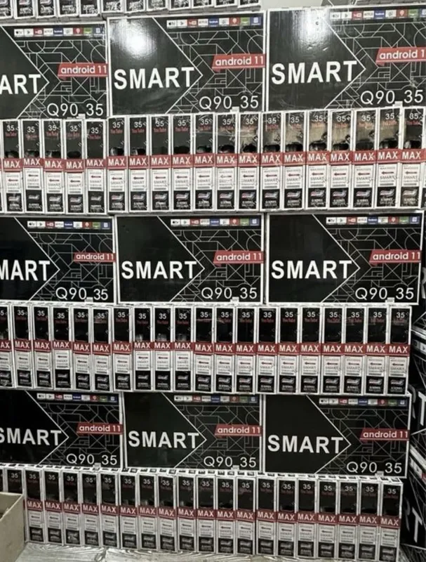 Televizor Samsung smart 32.va 43 va 50 razmer — фото 4